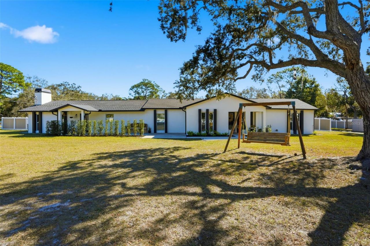 12314 Morgan Road, Hudson, FL 34669 Photo