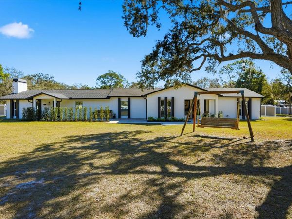 12314 MORGAN ROAD, HUDSON, FL 34669