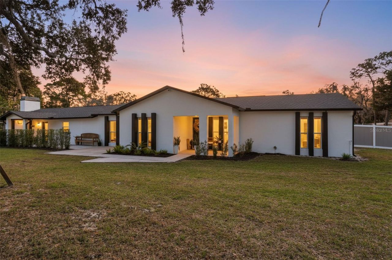 12314 Morgan Road, Hudson, FL 34669 Photo