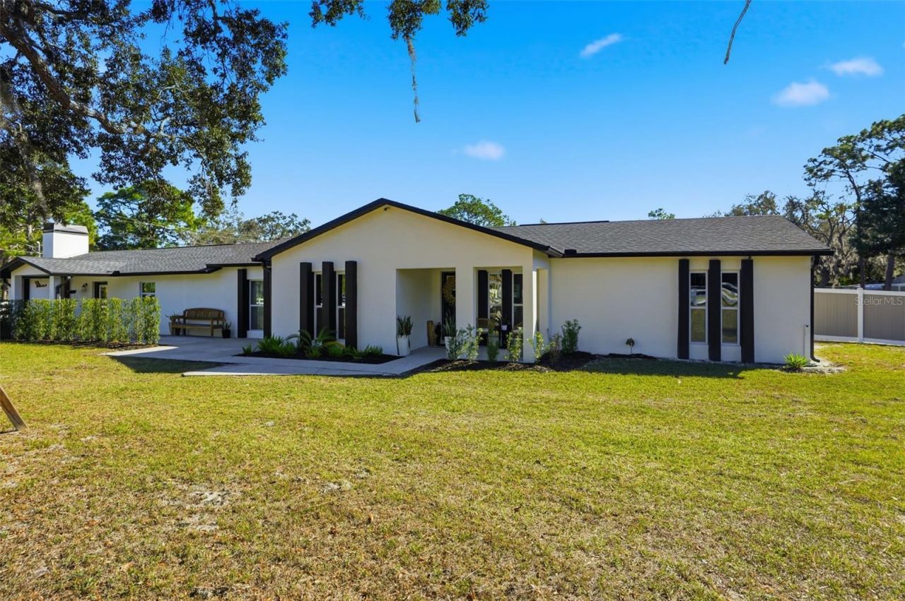 12314 Morgan Road, Hudson, FL 34669 Photo