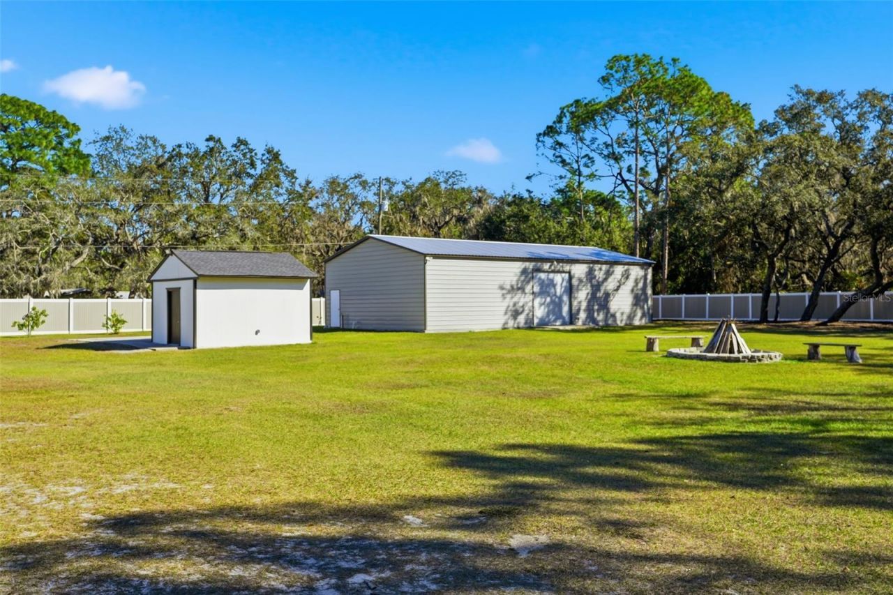 12314 Morgan Road, Hudson, FL 34669 Photo