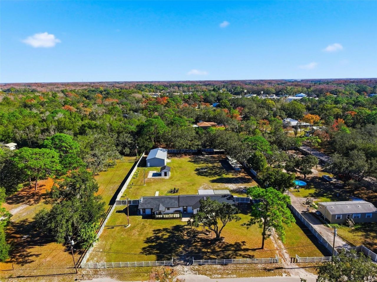 12314 Morgan Road, Hudson, FL 34669 Photo