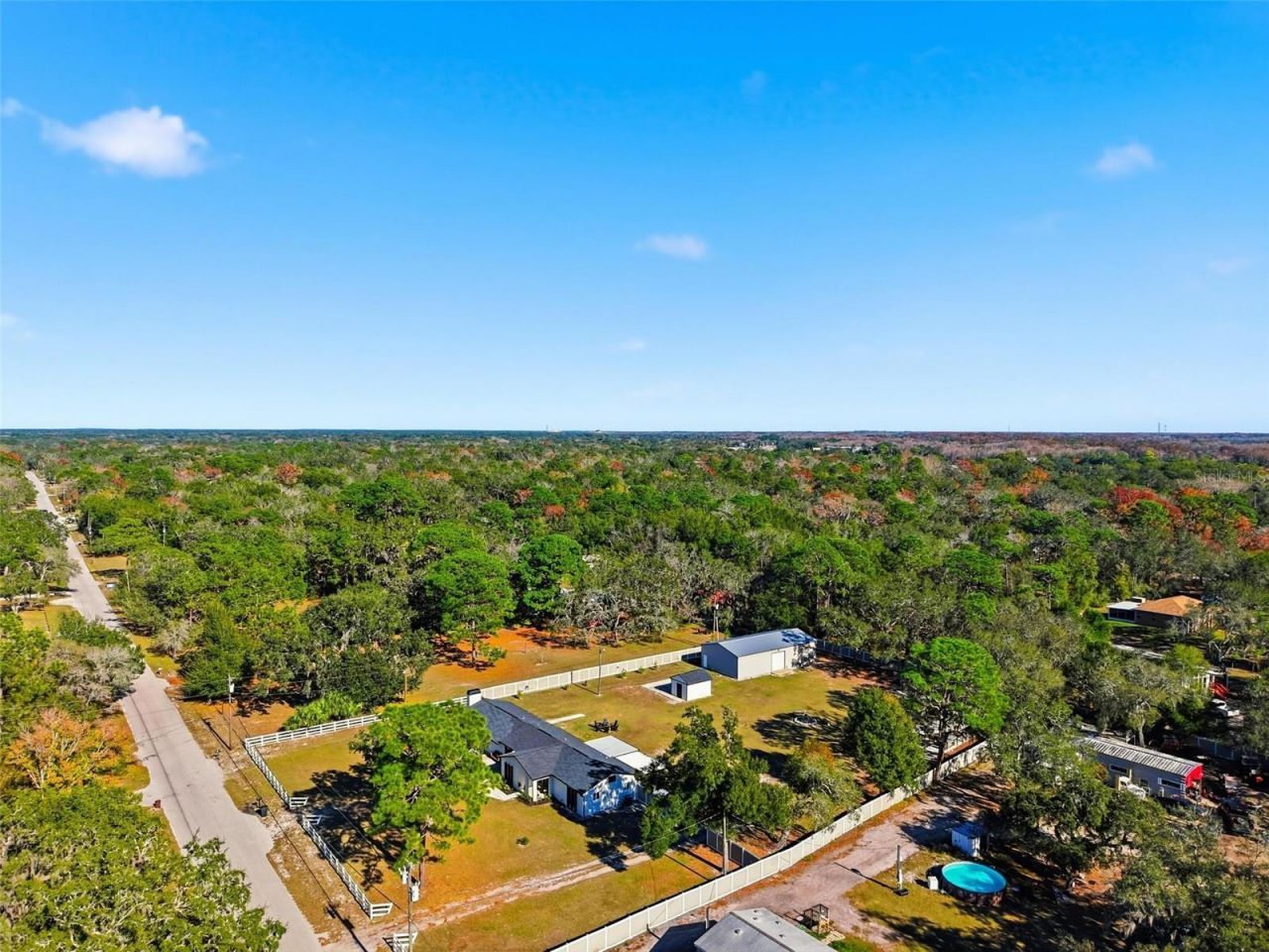 12314 Morgan Road, Hudson, FL 34669 Photo