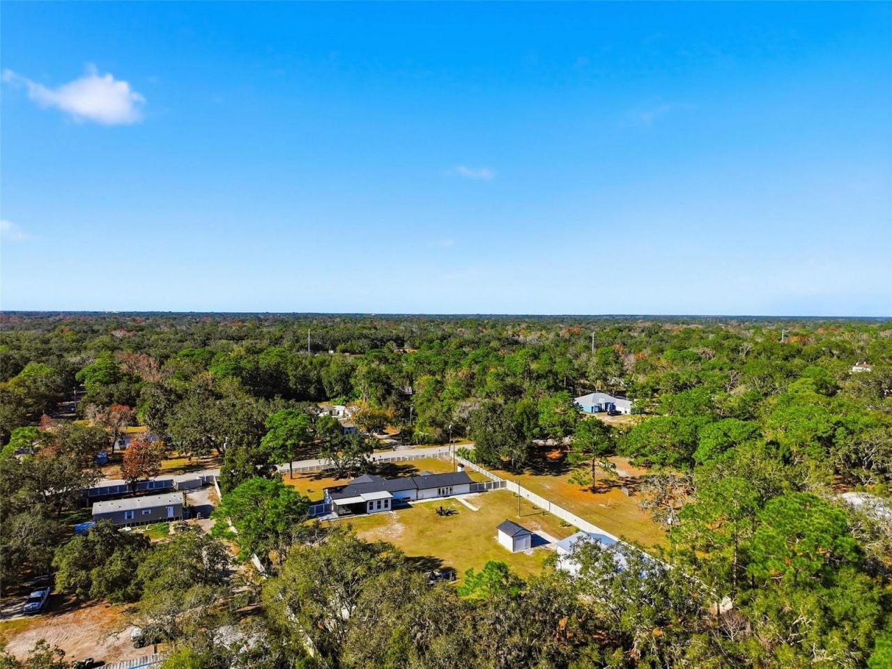 12314 Morgan Road, Hudson, FL 34669 Photo