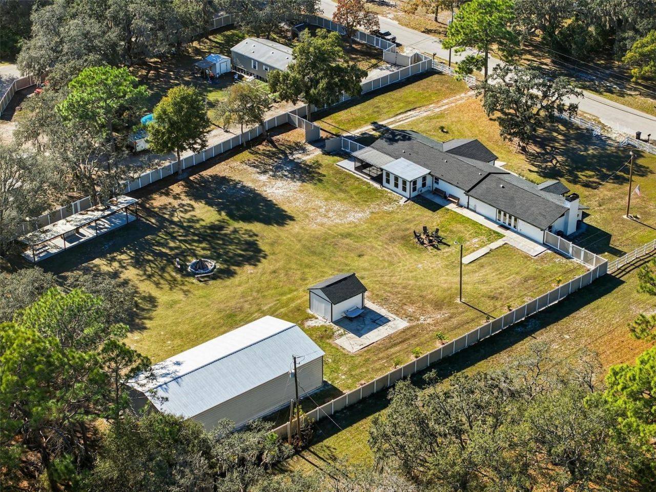 12314 Morgan Road, Hudson, FL 34669 Photo