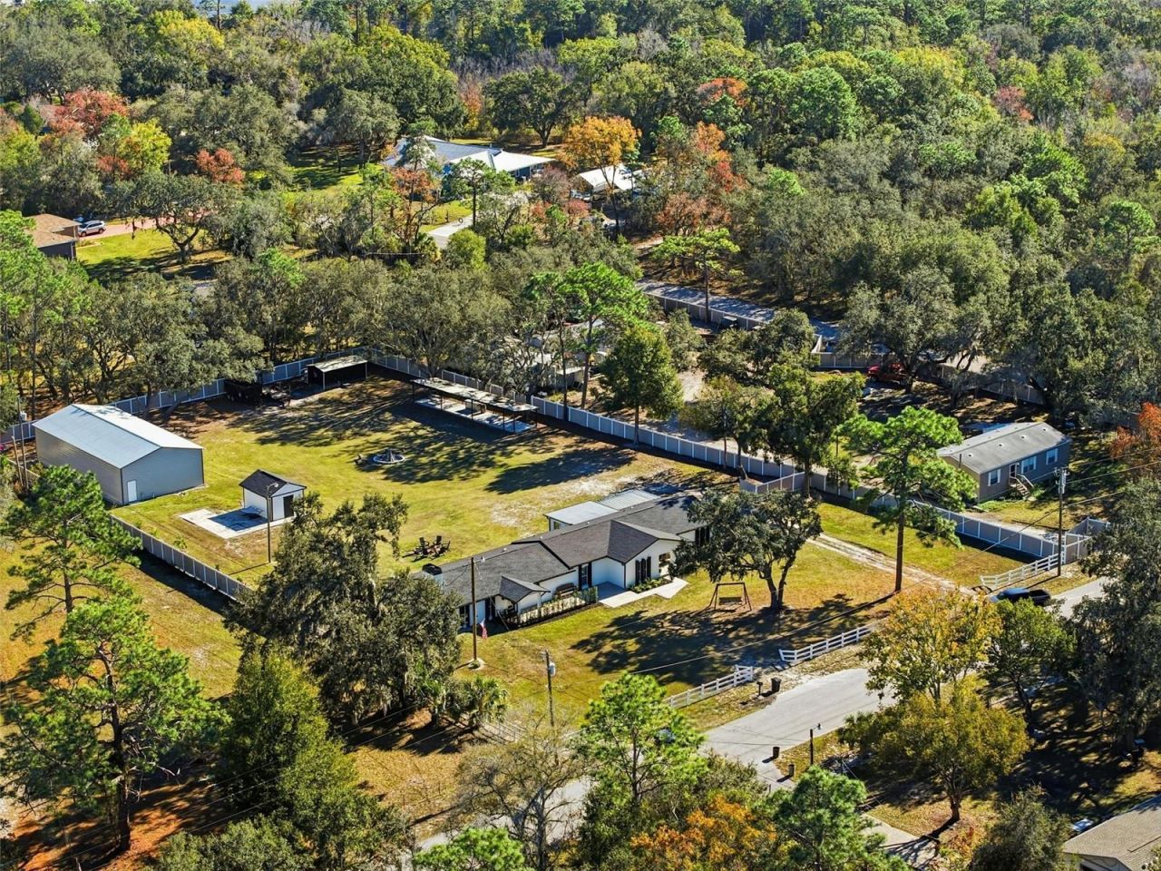 12314 Morgan Road, Hudson, FL 34669 Photo