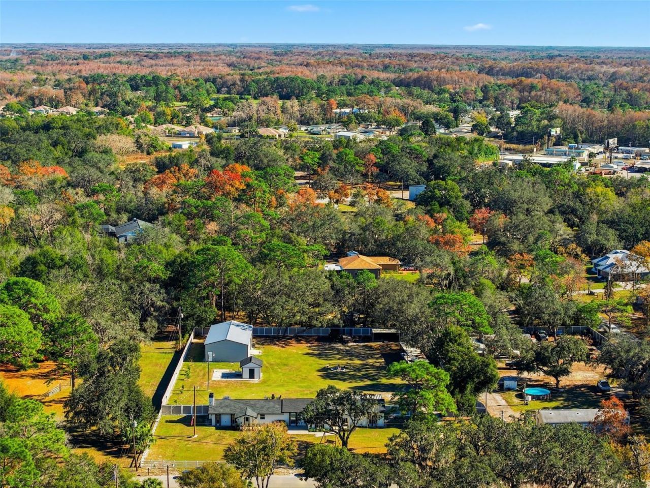 12314 Morgan Road, Hudson, FL 34669 Photo