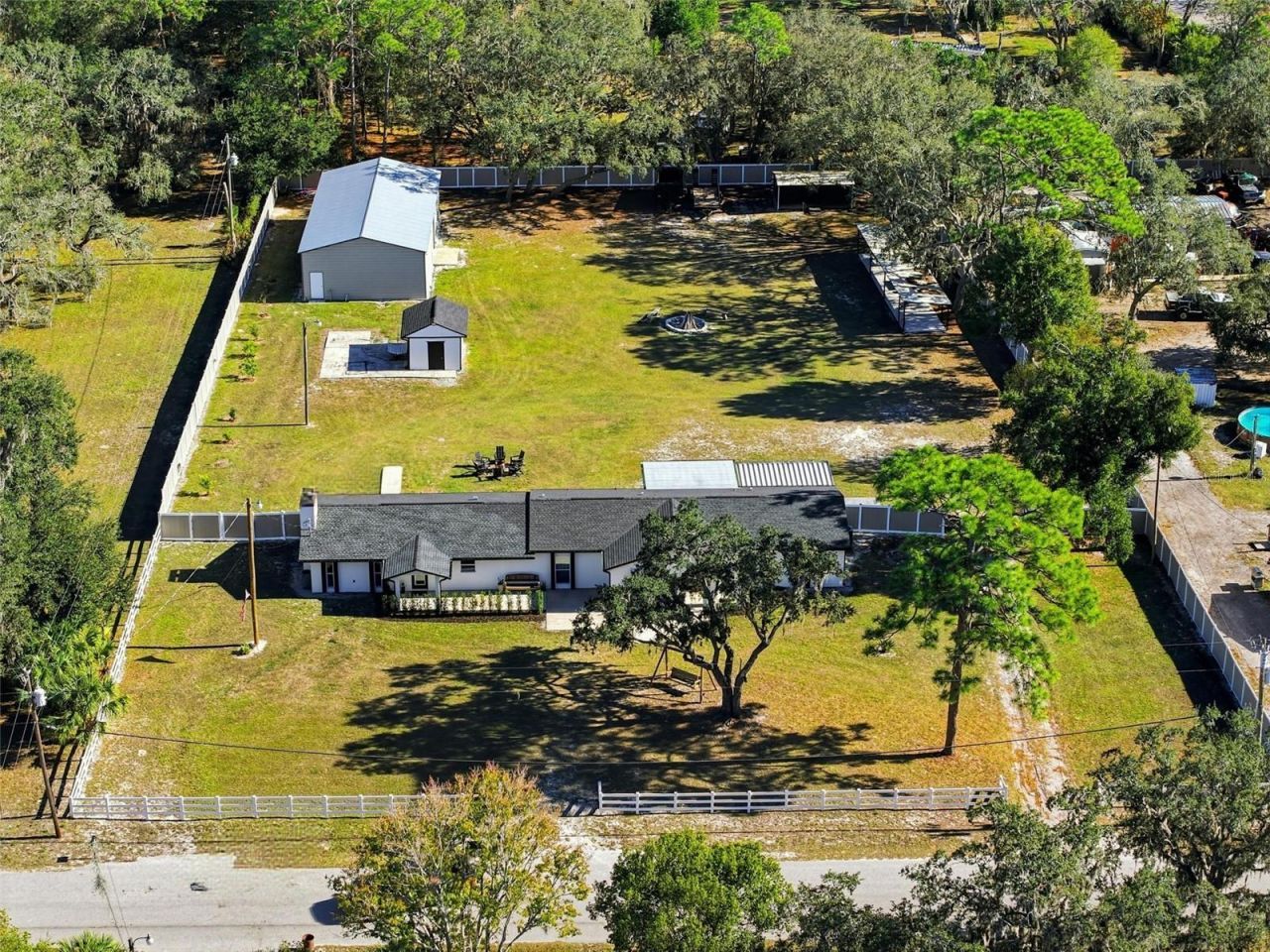 12314 Morgan Road, Hudson, FL 34669 Photo