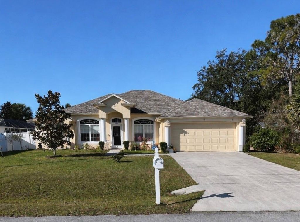 16 White Haven Lane, Palm Coast, FL 32164 Main Photo