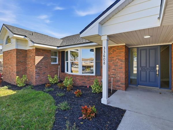 33608 OVERTON DRIVE, LEESBURG, FL 34788