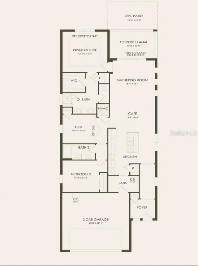 8333 Ocean Tides Cove, Parrish, FL 34219 Photo