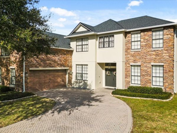 370 MERLOT DRIVE, OCOEE, FL 34761