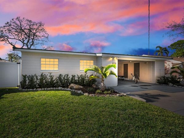 4320 HUNTINGTON STREET NE, ST PETERSBURG, FL 33703