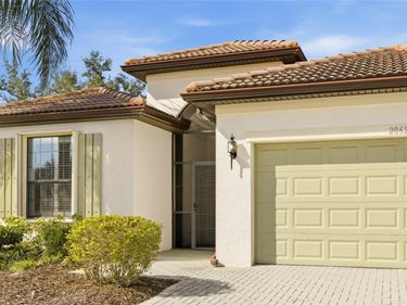20623 PEZZANA DRIVE, VENICE, FL 34292
