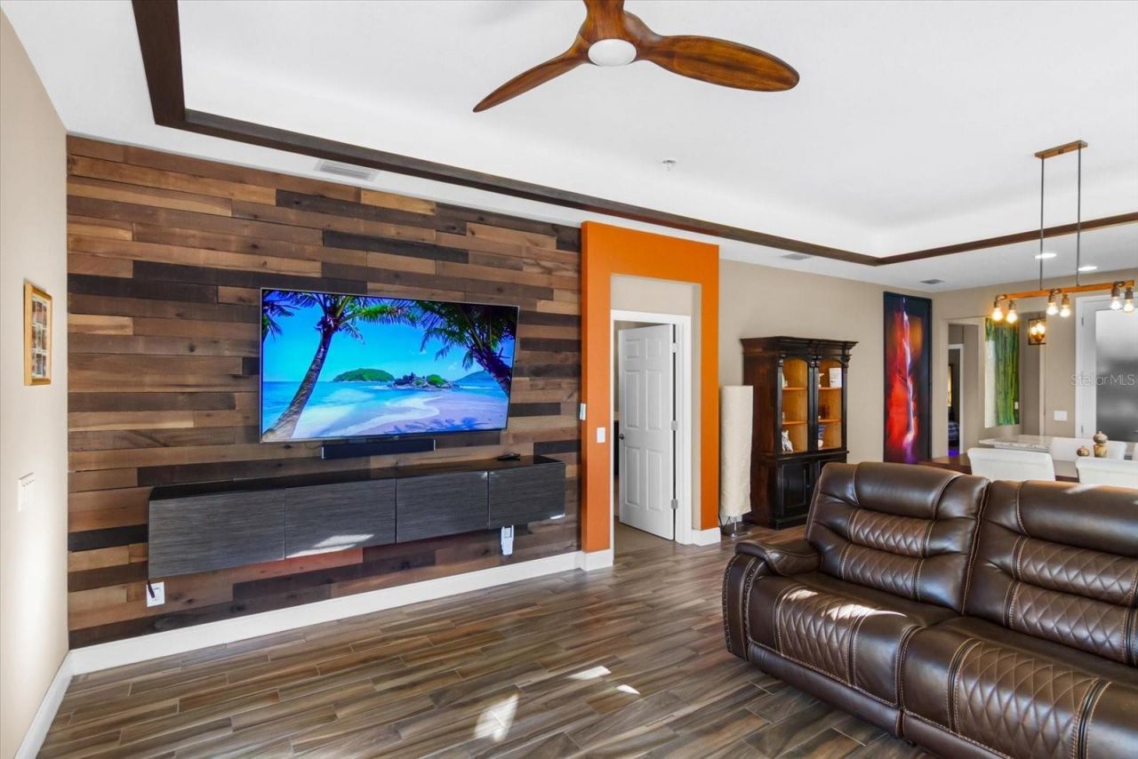 7612 Alumni Trail, Sarasota, FL 34243 Photo