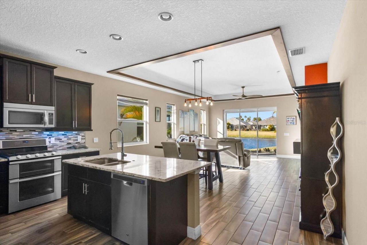 7612 Alumni Trail, Sarasota, FL 34243 Photo