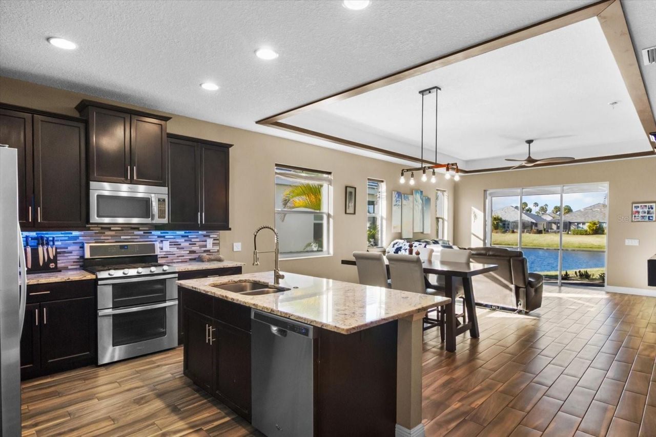 7612 Alumni Trail, Sarasota, FL 34243 Photo