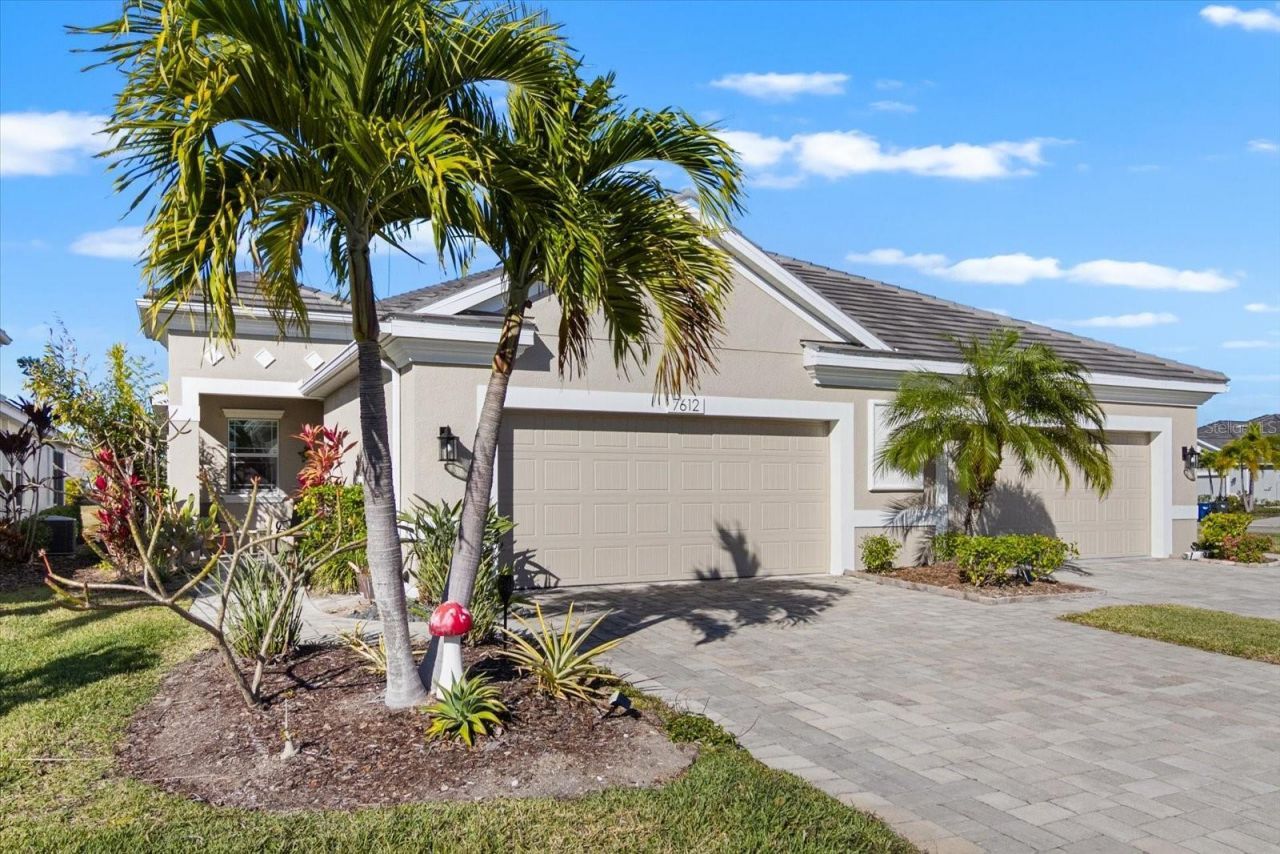 7612 Alumni Trail, Sarasota, FL 34243 Photo
