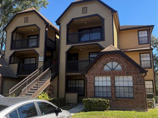 375 LAKE ONTARIO COURT, Unit #202, ALTAMONTE SPRINGS, FL 32701