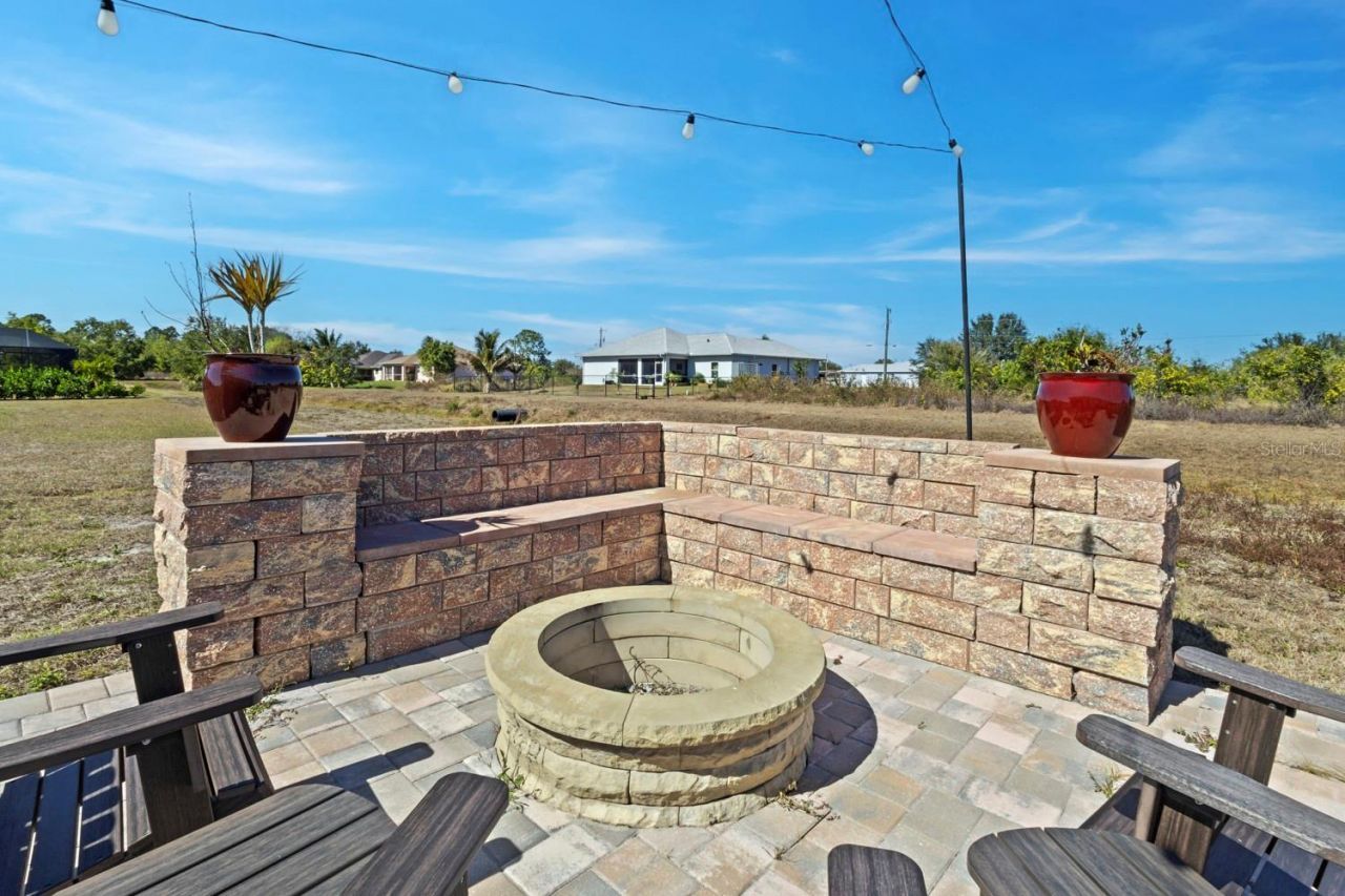 633 Carrillon Avenue S, Lehigh Acres, FL 33974 Photo