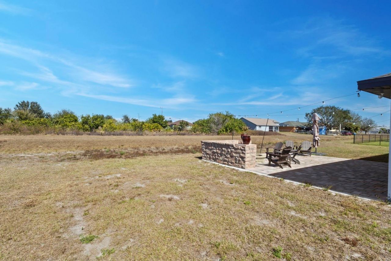 633 Carrillon Avenue S, Lehigh Acres, FL 33974 Photo