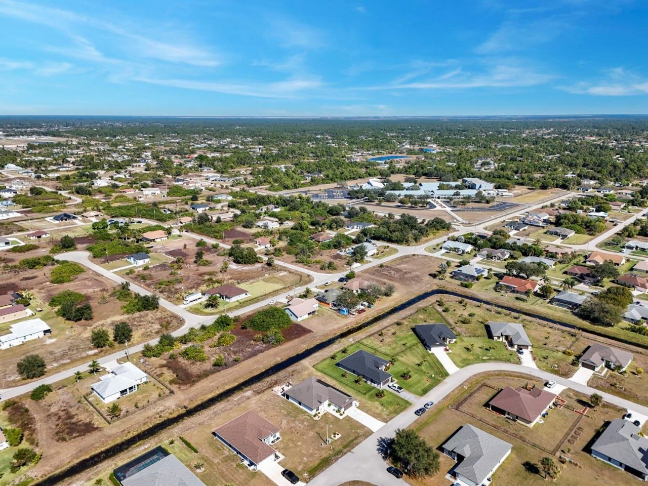 633 Carrillon Avenue S, Lehigh Acres, FL 33974 Photo