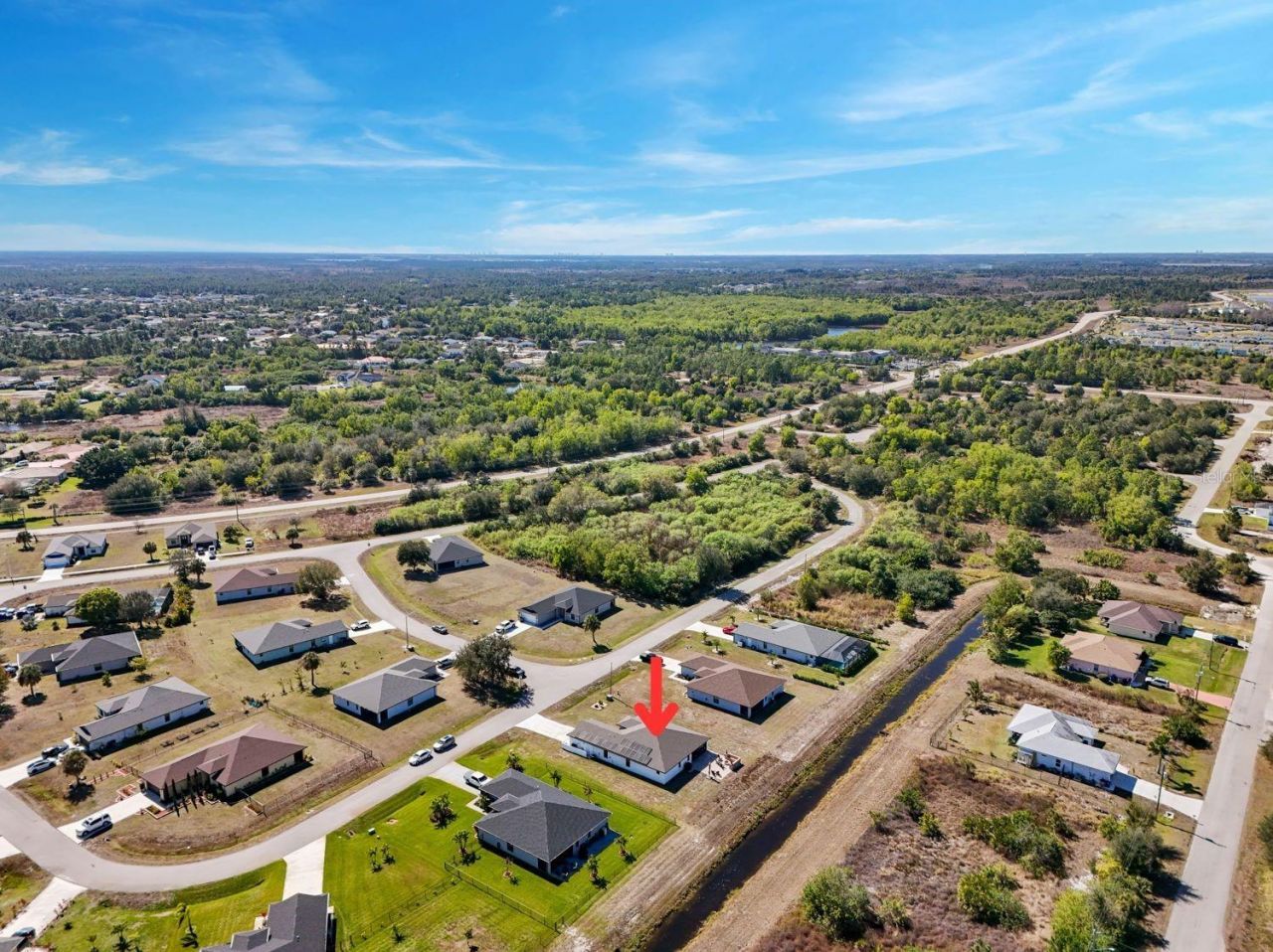 633 Carrillon Avenue S, Lehigh Acres, FL 33974 Photo