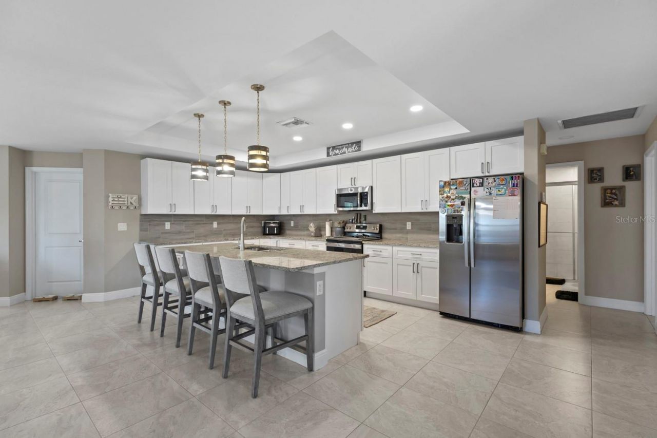 633 Carrillon Avenue S, Lehigh Acres, FL 33974 Photo