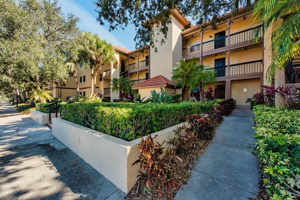 2400 Feather Sound Drive, Unit 832, Clearwater, FL 33762 Photo