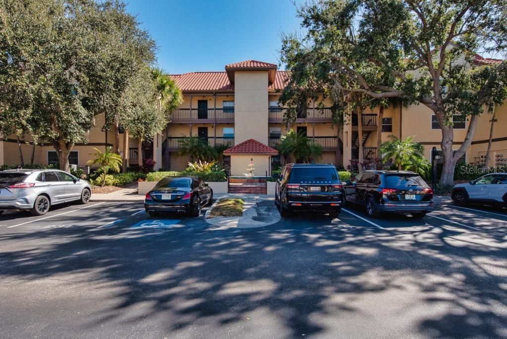 2400 Feather Sound Drive, Unit 832, Clearwater, FL 33762 Photo