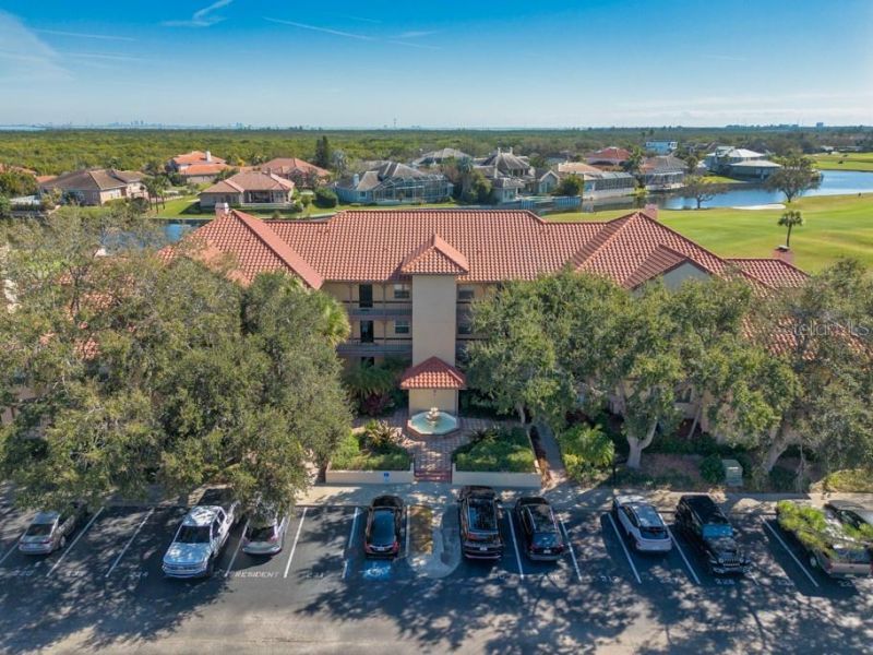 2400 Feather Sound Drive, Unit 832, Clearwater, FL 33762 Photo