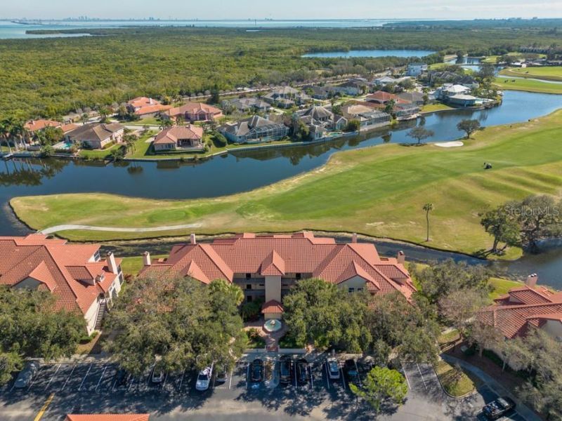 2400 Feather Sound Drive, Unit 832, Clearwater, FL 33762 Photo