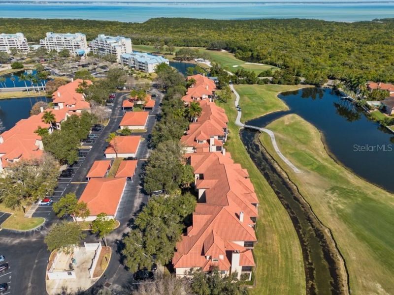 2400 Feather Sound Drive, Unit 832, Clearwater, FL 33762 Photo