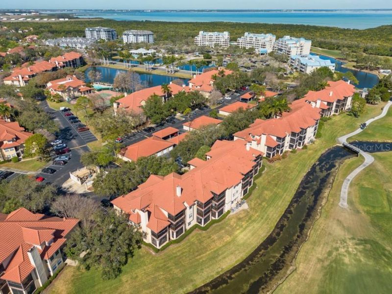 2400 Feather Sound Drive, Unit 832, Clearwater, FL 33762 Photo