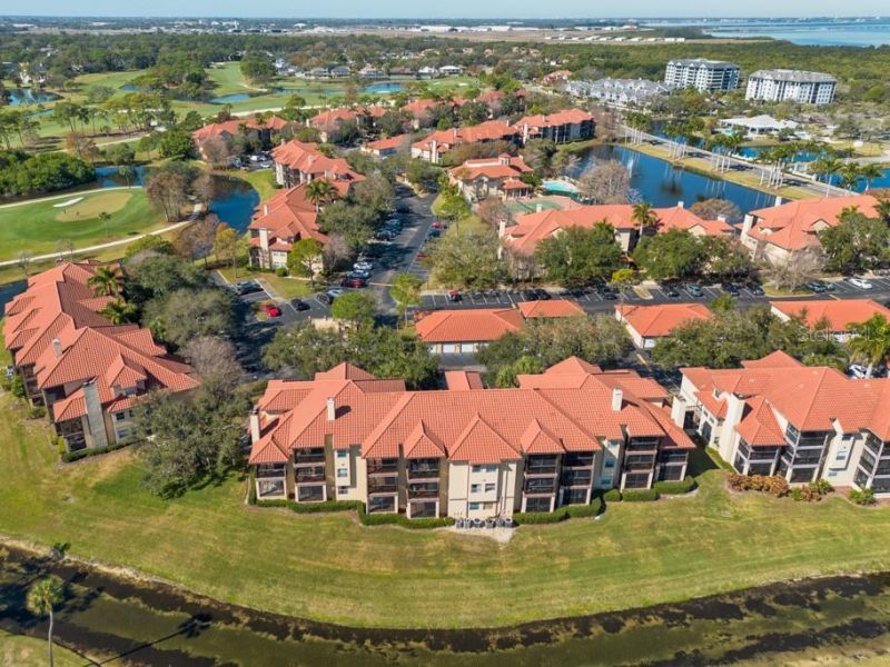 2400 Feather Sound Drive, Unit 832, Clearwater, FL 33762 Photo