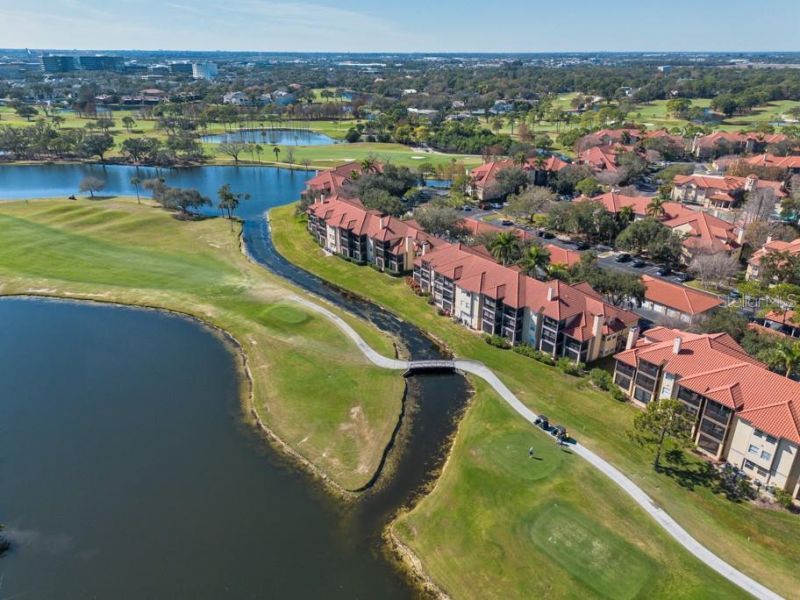 2400 Feather Sound Drive, Unit 832, Clearwater, FL 33762 Photo