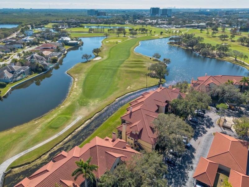 2400 Feather Sound Drive, Unit 832, Clearwater, FL 33762 Photo