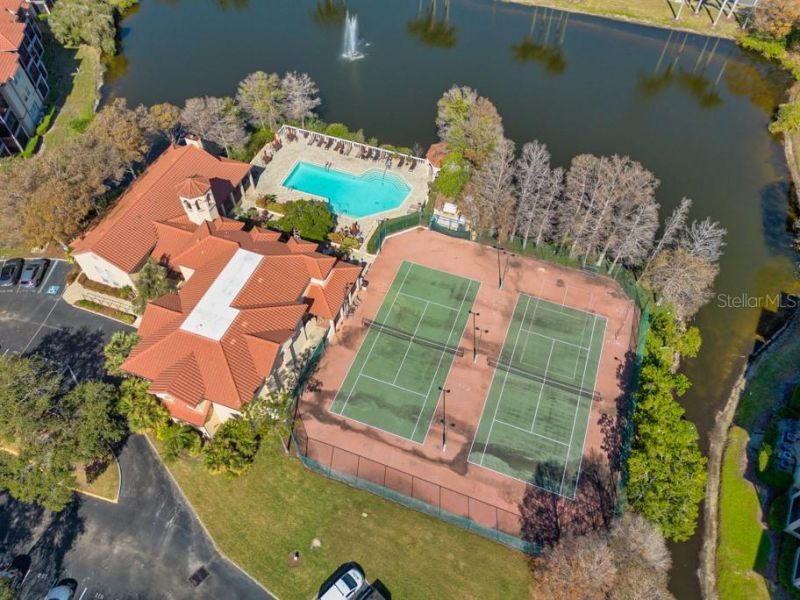 2400 Feather Sound Drive, Unit 832, Clearwater, FL 33762 Photo