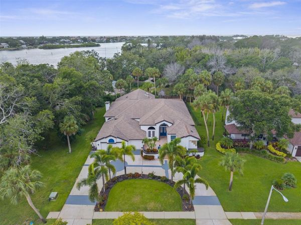 1705 MEYERS COVE DRIVE, TARPON SPRINGS, FL 34689