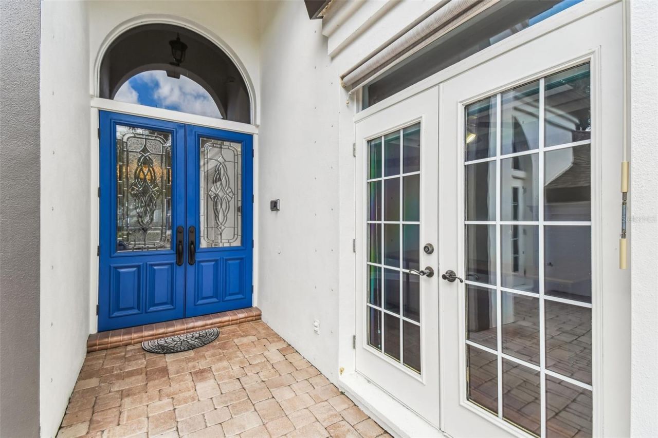 1705 Meyers Cove Drive, Tarpon Springs, FL 34689 Photo