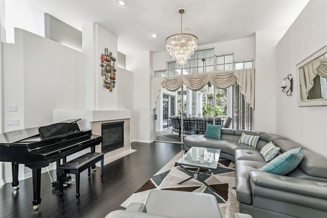 1705 Meyers Cove Drive, Tarpon Springs, FL 34689 Photo