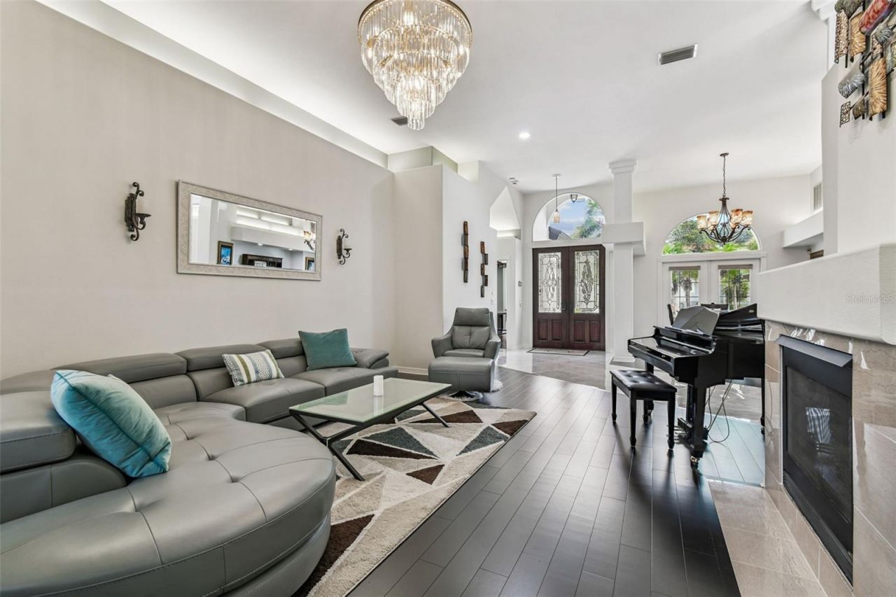 1705 Meyers Cove Drive, Tarpon Springs, FL 34689 Photo