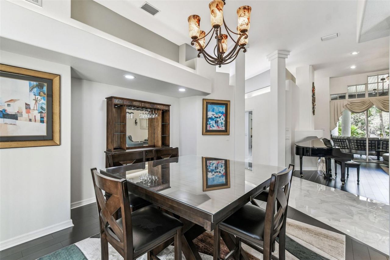 1705 Meyers Cove Drive, Tarpon Springs, FL 34689 Photo