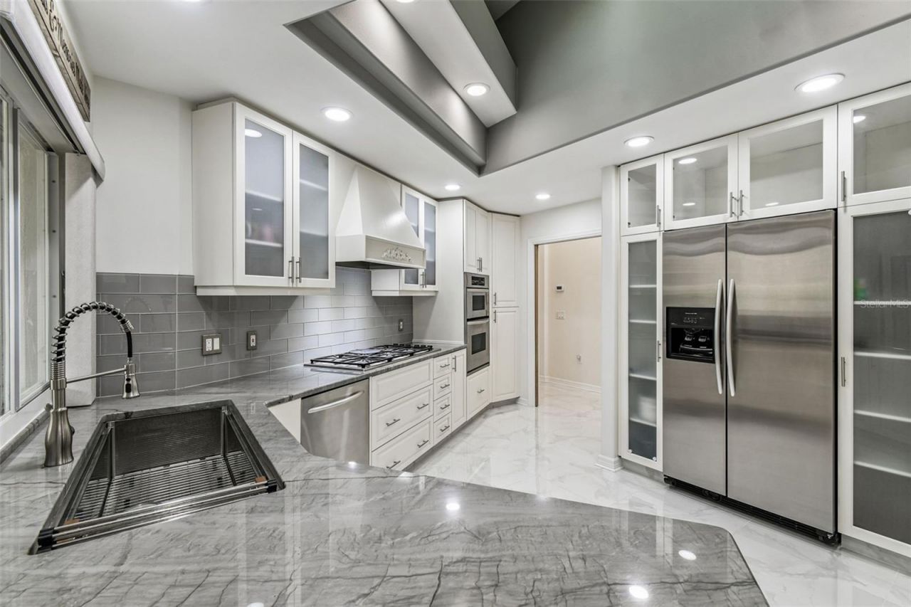 1705 Meyers Cove Drive, Tarpon Springs, FL 34689 Photo