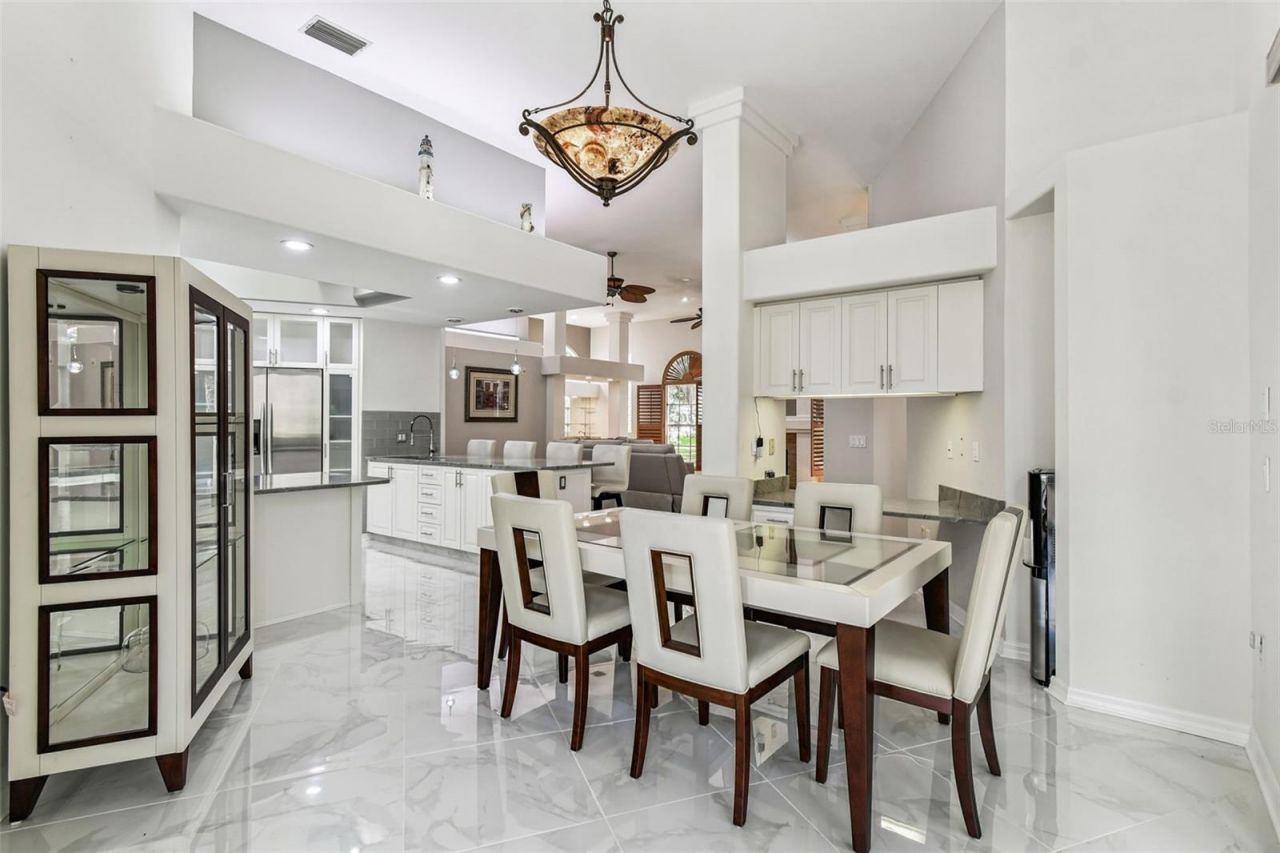 1705 Meyers Cove Drive, Tarpon Springs, FL 34689 Photo