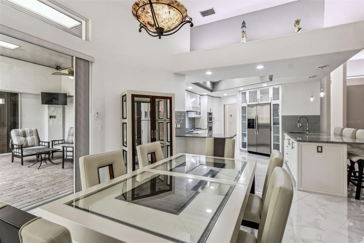 1705 Meyers Cove Drive, Tarpon Springs, FL 34689 Photo