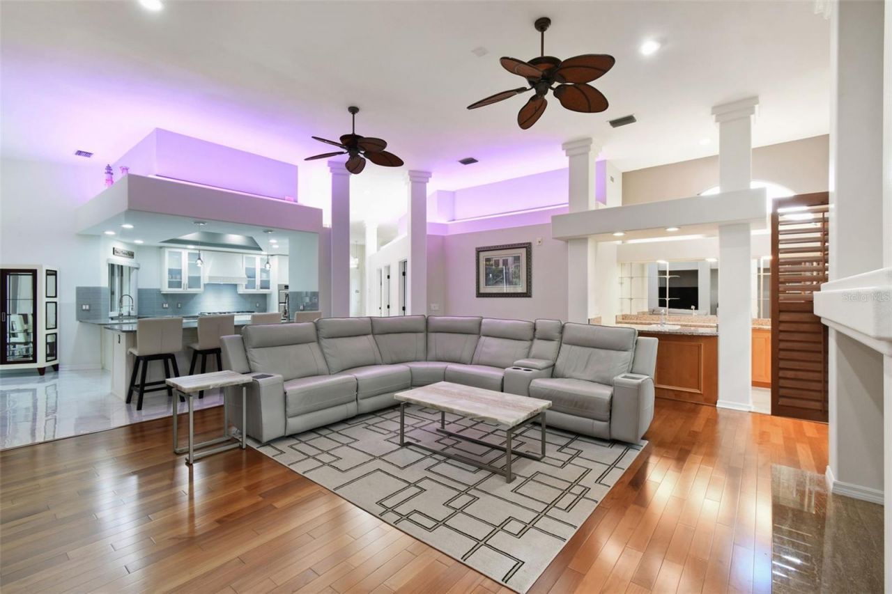 1705 Meyers Cove Drive, Tarpon Springs, FL 34689 Photo