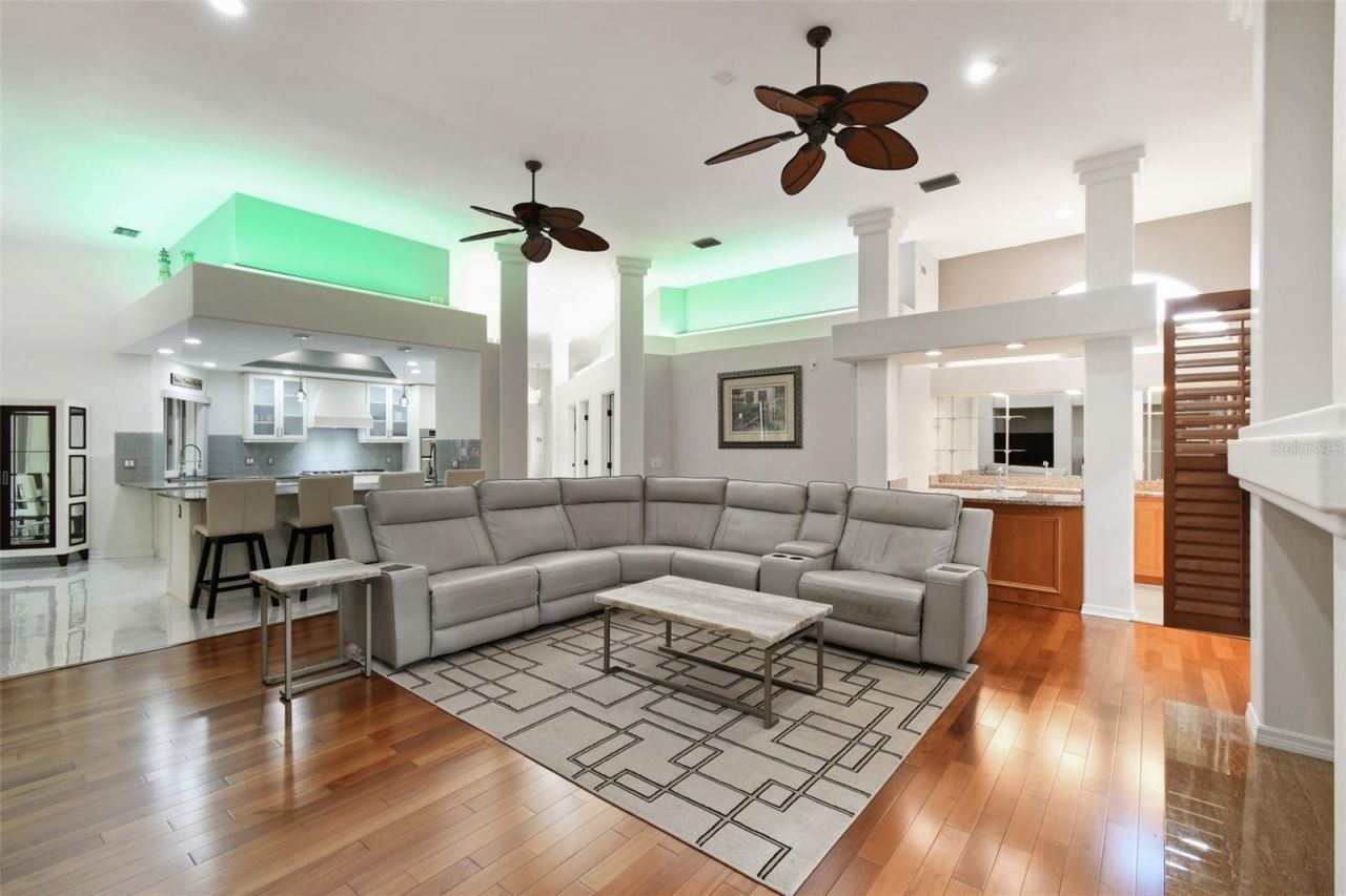 1705 Meyers Cove Drive, Tarpon Springs, FL 34689 Photo