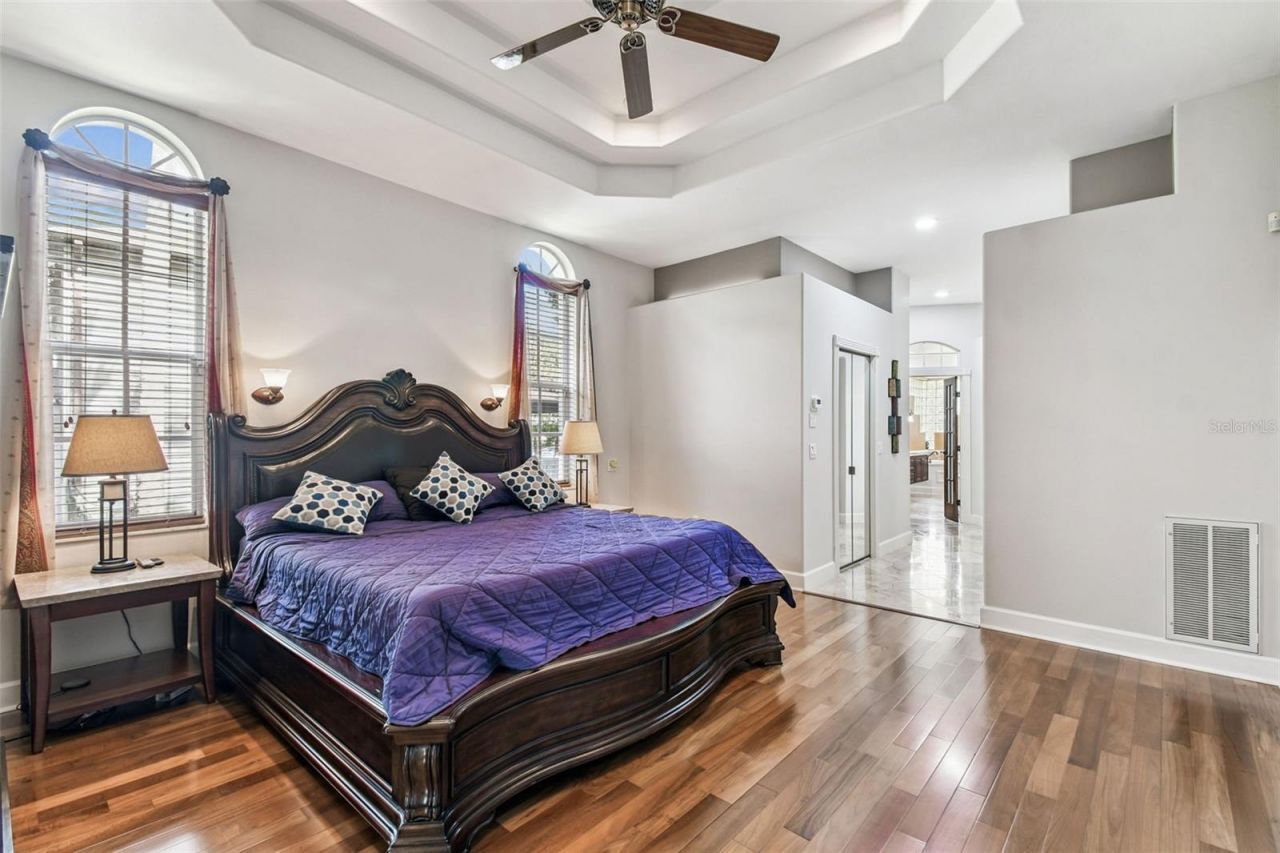 1705 Meyers Cove Drive, Tarpon Springs, FL 34689 Photo