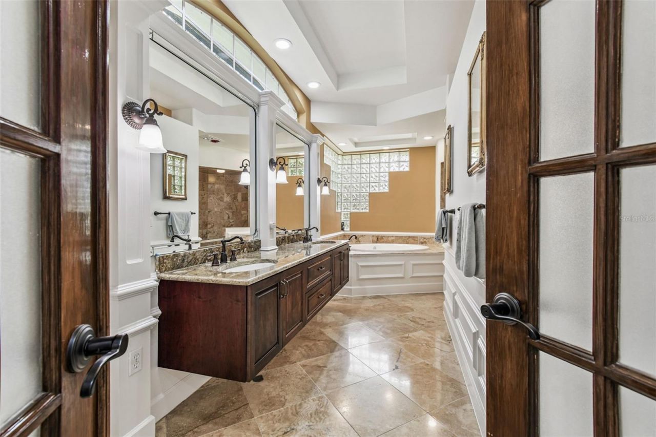 1705 Meyers Cove Drive, Tarpon Springs, FL 34689 Photo